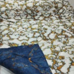 روتختی دو نفره (6 تکه) کد B33