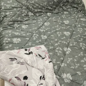 روتختی دو نفره (6 تکه) کد B41