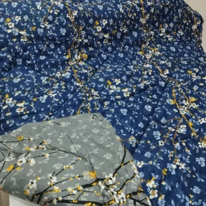 روتختی دو نفره (6 تکه) کد B39