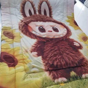 روتختی سه‌بعدی طرح لبوبو