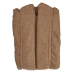 حوله پالتویی تک رنگ سایز ایکس لارج (135) - Image 2