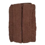 حوله پالتویی تک رنگ سایز ایکس لارج (135) - Image 3