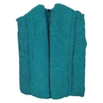 حوله پالتویی تک رنگ سایز ایکس لارج (135) - Image 5