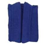 حوله پالتویی تک رنگ سایز ایکس لارج (135) - Image 4