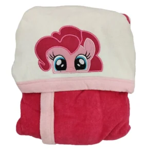 حوله پالتویی کودک بالاست مدل یونی سایز 80