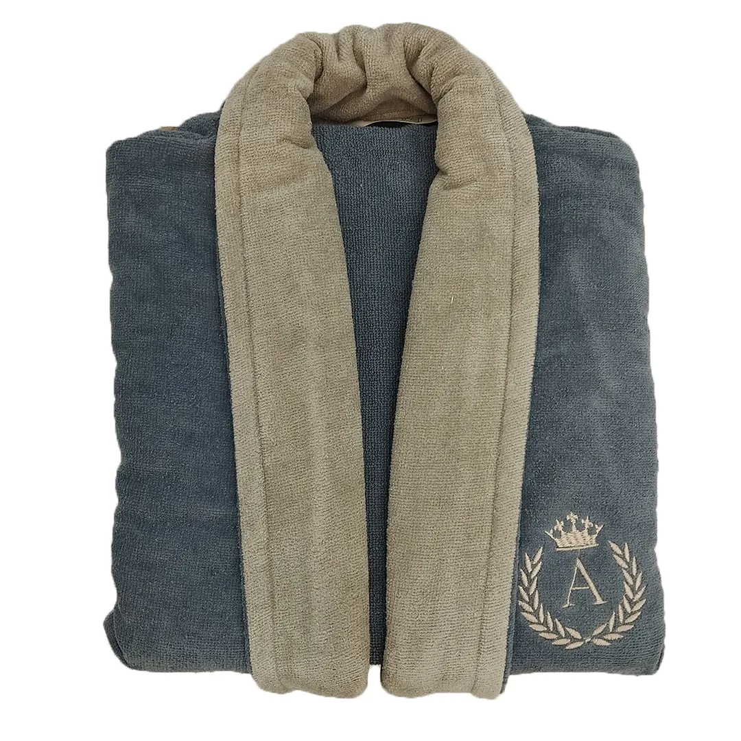 IMG_20260101_195059 حوله تن پوش بالاست مدل نیوکلاسیک سایز M - Image 1